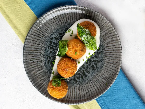 Arancini