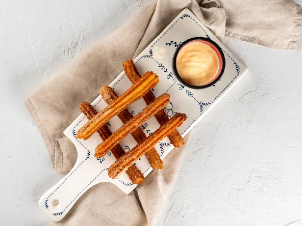 Churros