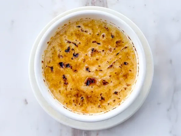 Creme Brulee