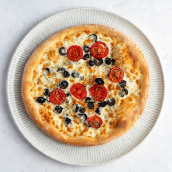 Foccaccia
