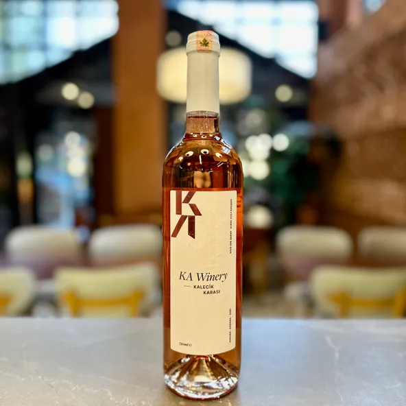 Ka Winery (Büyükkarıştıran)