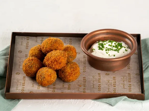 Kinoalı Mücver Topları