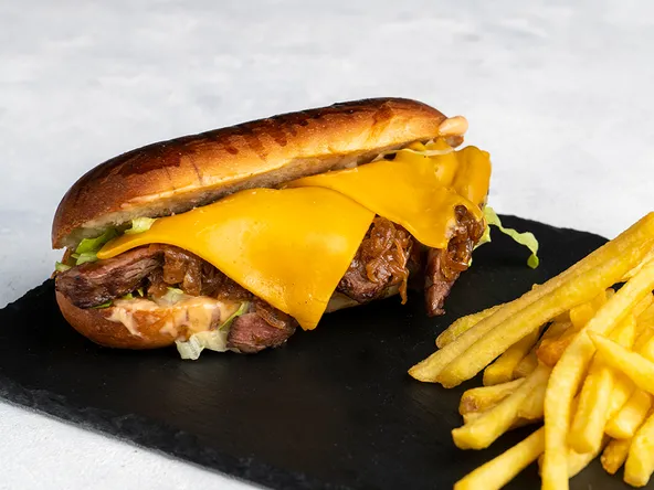 Lokum Burger