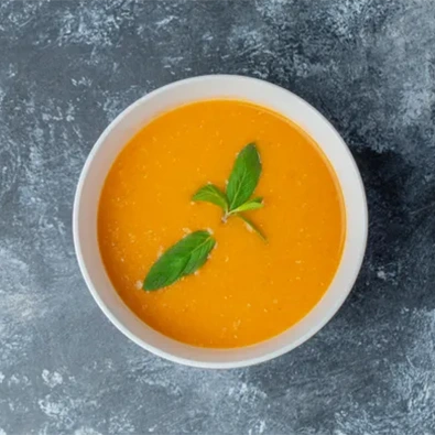 Mercimek Çorbası