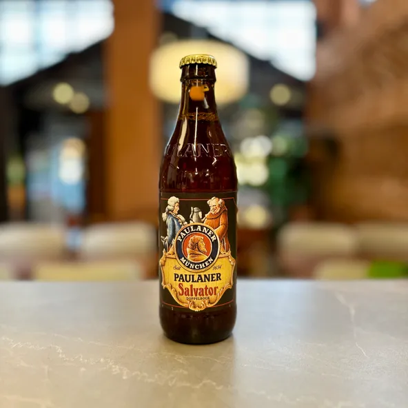 Paulaner Salvator 33 cl %7,9