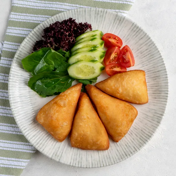 Pişi Tabağı