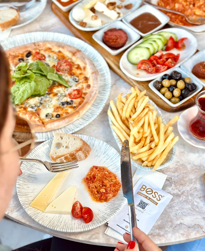 Çalışma Saatleri