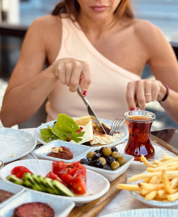 Kahvaltı